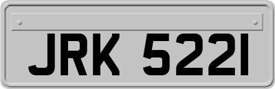JRK5221