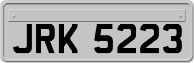 JRK5223