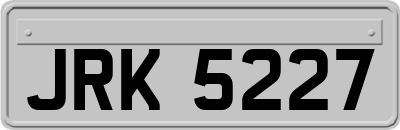 JRK5227