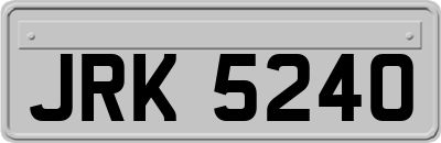 JRK5240