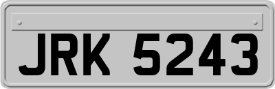 JRK5243