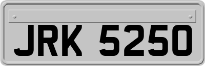 JRK5250