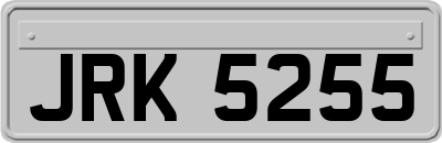 JRK5255