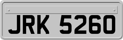 JRK5260