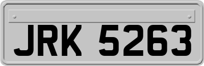 JRK5263