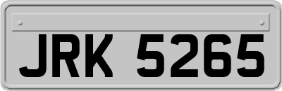 JRK5265