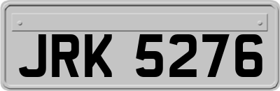 JRK5276