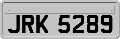 JRK5289