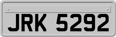 JRK5292