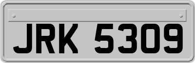 JRK5309
