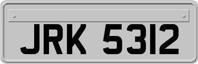JRK5312