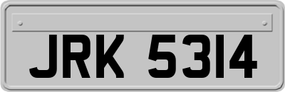 JRK5314