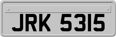 JRK5315