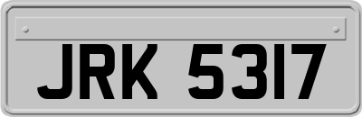 JRK5317