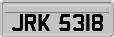 JRK5318