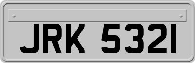 JRK5321