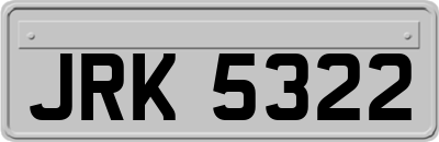 JRK5322