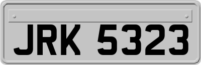 JRK5323