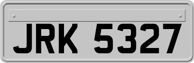 JRK5327