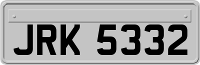 JRK5332