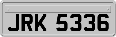JRK5336