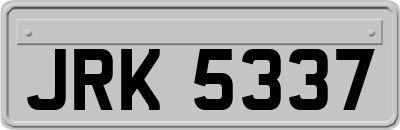 JRK5337