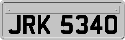 JRK5340
