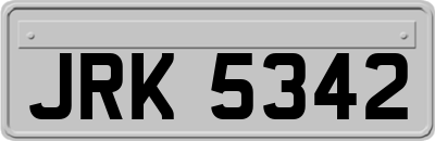 JRK5342