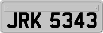 JRK5343