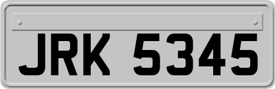 JRK5345