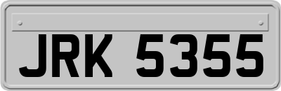 JRK5355