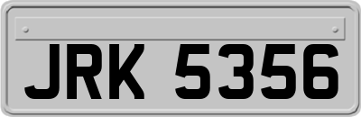 JRK5356