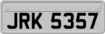 JRK5357