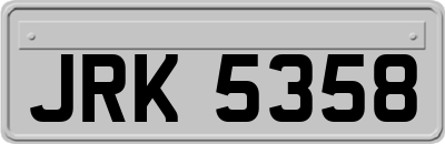 JRK5358