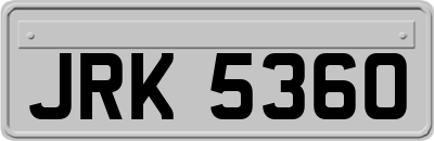 JRK5360