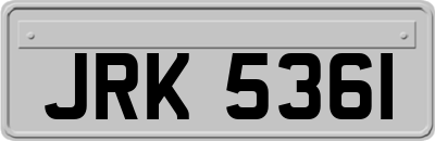 JRK5361