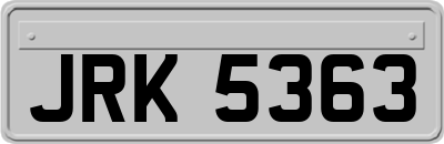 JRK5363