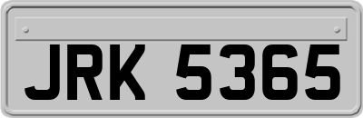 JRK5365