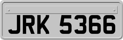 JRK5366