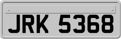 JRK5368