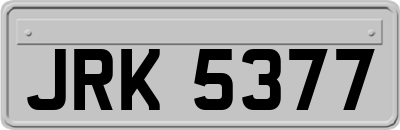 JRK5377
