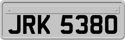 JRK5380
