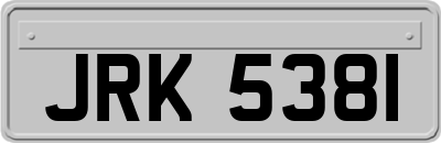 JRK5381