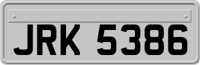 JRK5386