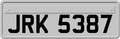 JRK5387