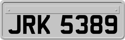JRK5389