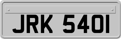 JRK5401