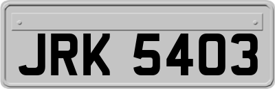 JRK5403