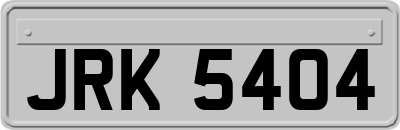 JRK5404