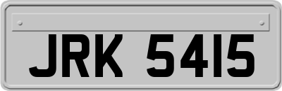 JRK5415